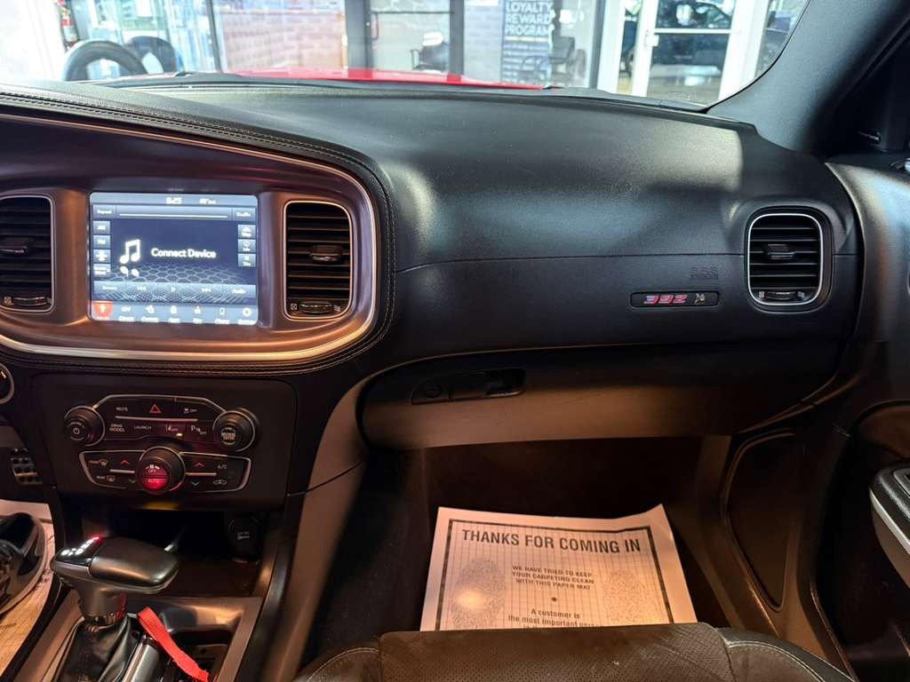 Used 2022 Dodge Charger Scat Pack w/ Plus Group RWD image 21