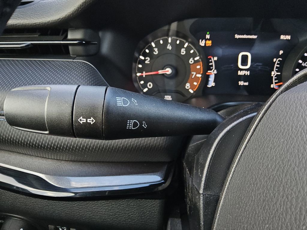 New 2026 Jeep Compass Limited image 27