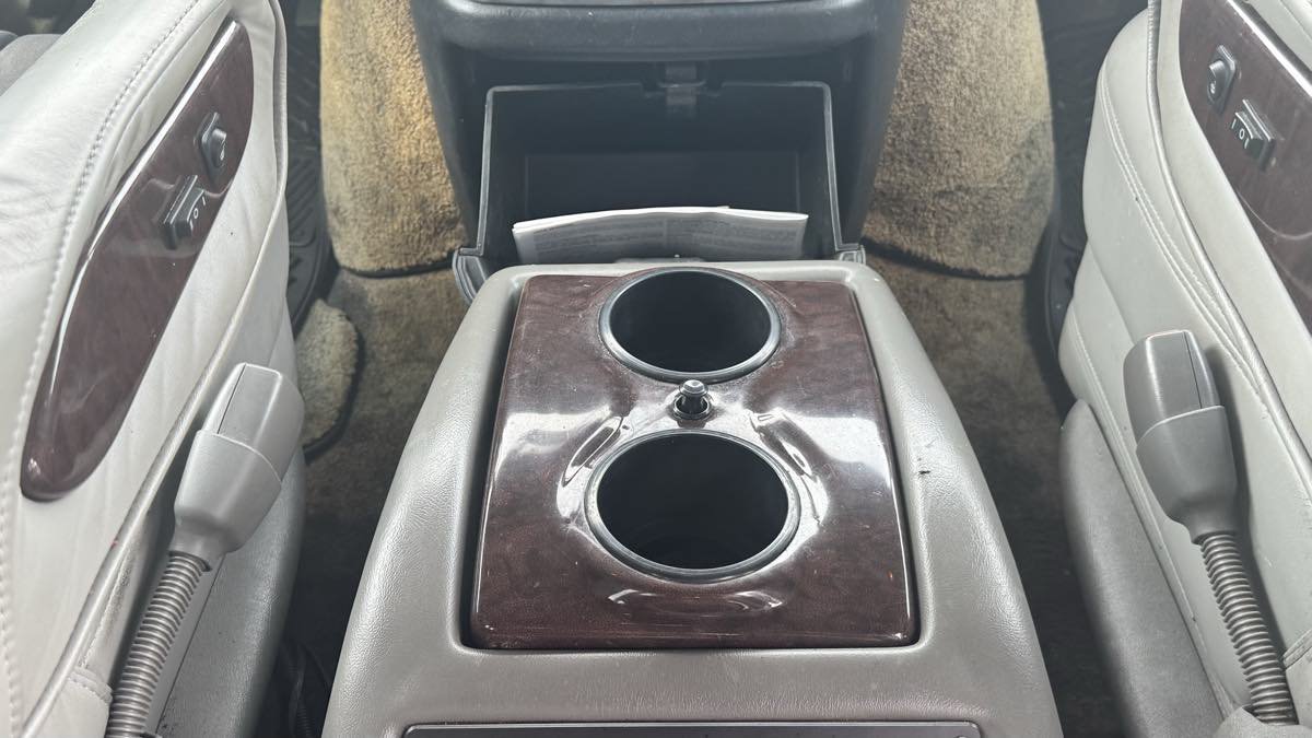 Used 2014 GMC Savana 1500 RWD image 12