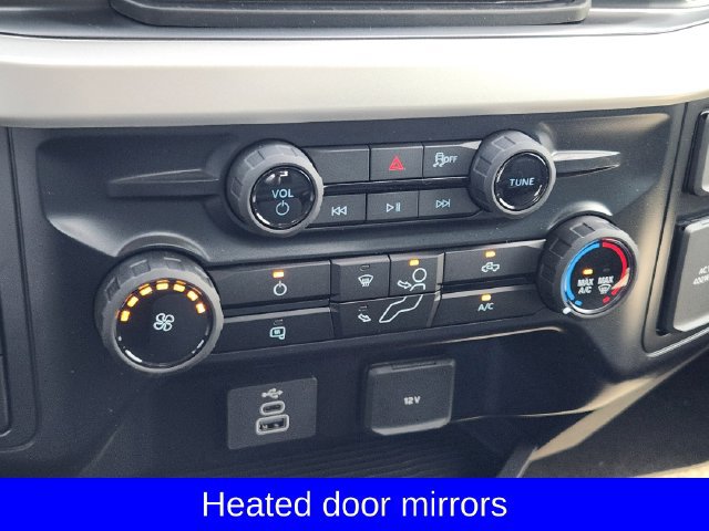 New 2027 Ford F250 XLT w/ Tremor Off-Road Package AWD/4WD image 19