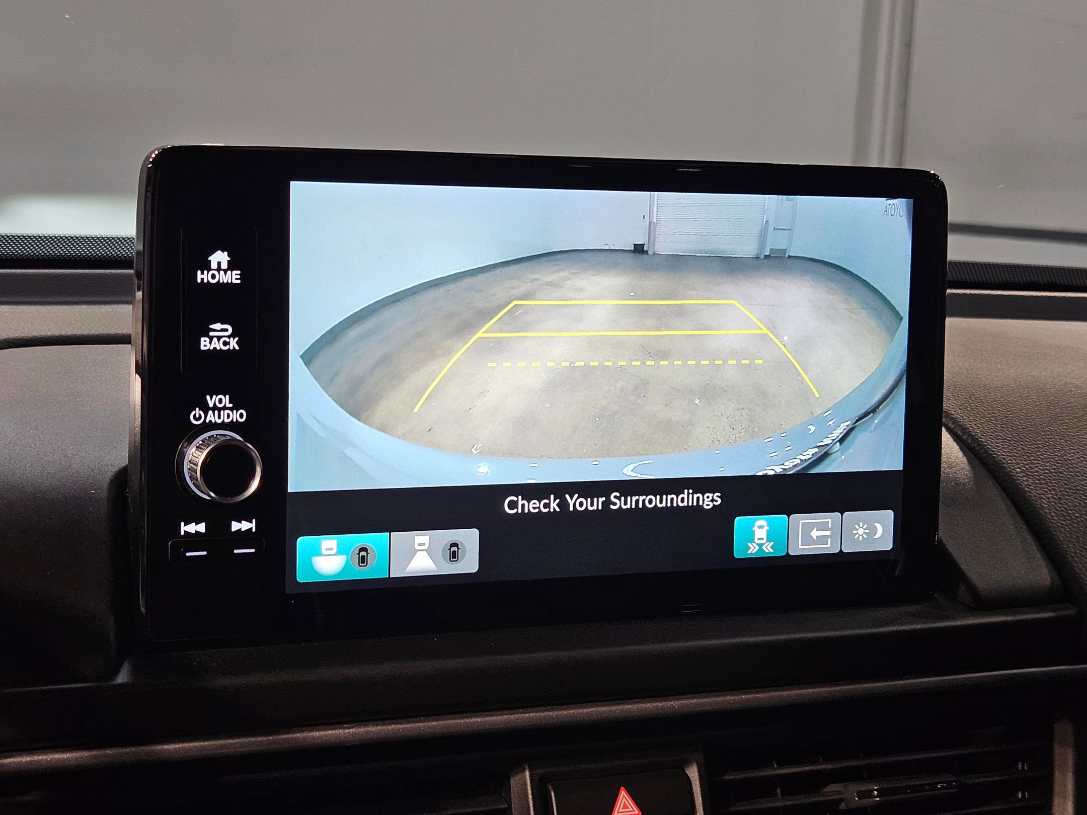 Used 2024 Honda Pilot Elite image 31