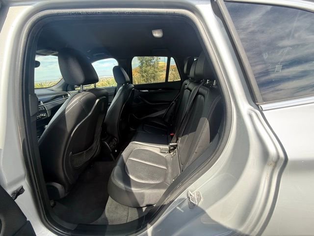 Used 2017 BMW X1 sDrive28i FWD image 13