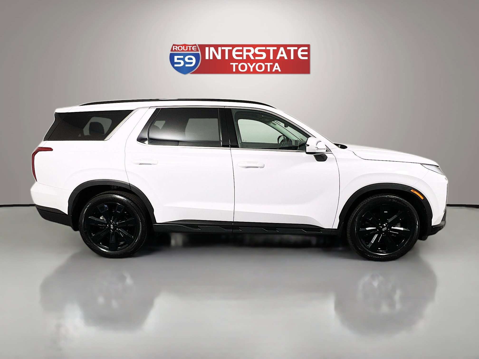 Used 2024 Hyundai Palisade XRT FWD image 8