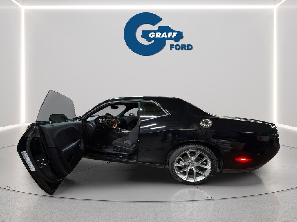 Used 2023 Dodge Challenger GT image 13