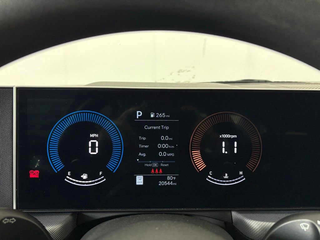 Used 2024 Hyundai Sonata SEL image 29