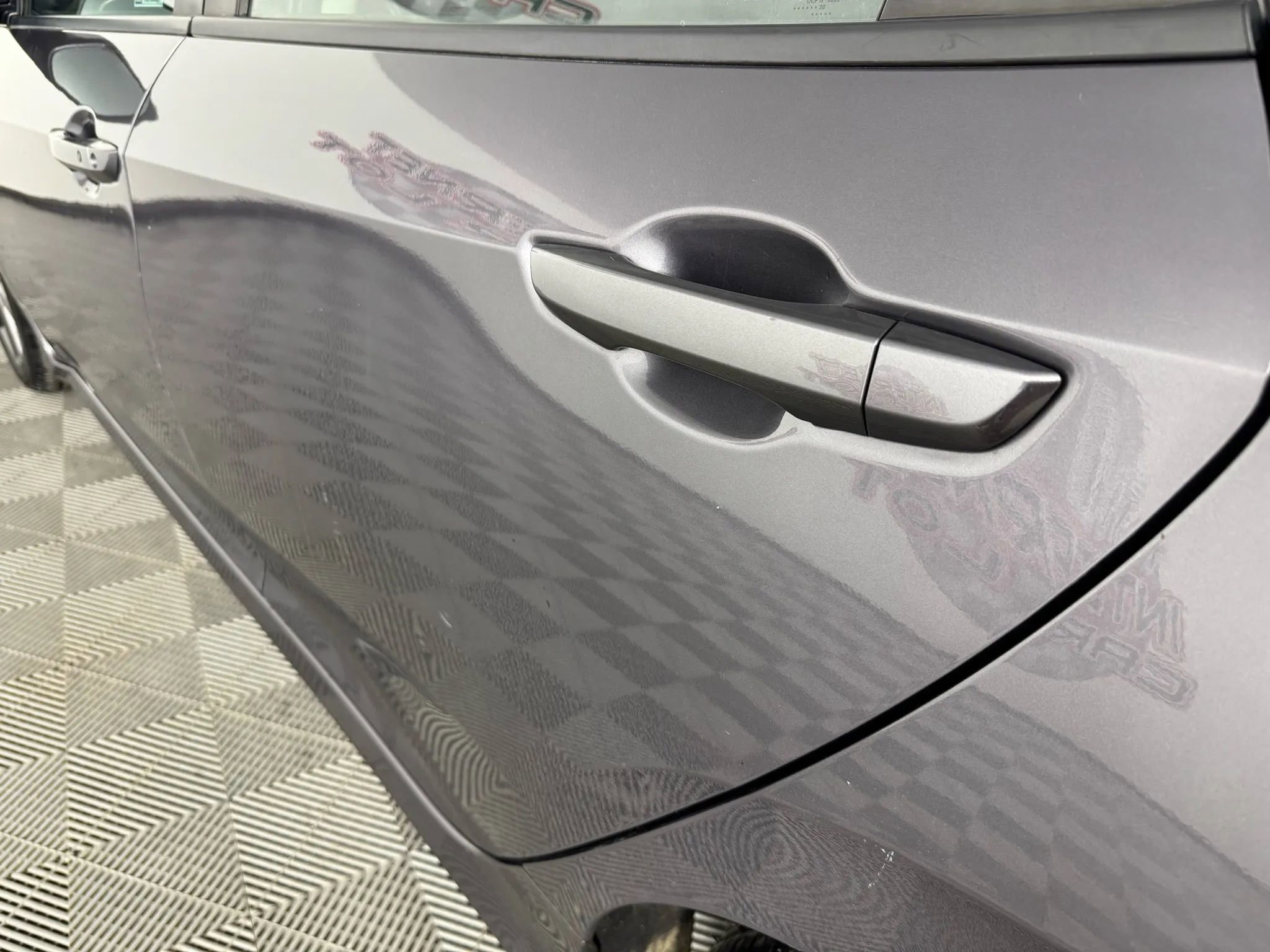 Used 2020 Honda Civic EX image 26