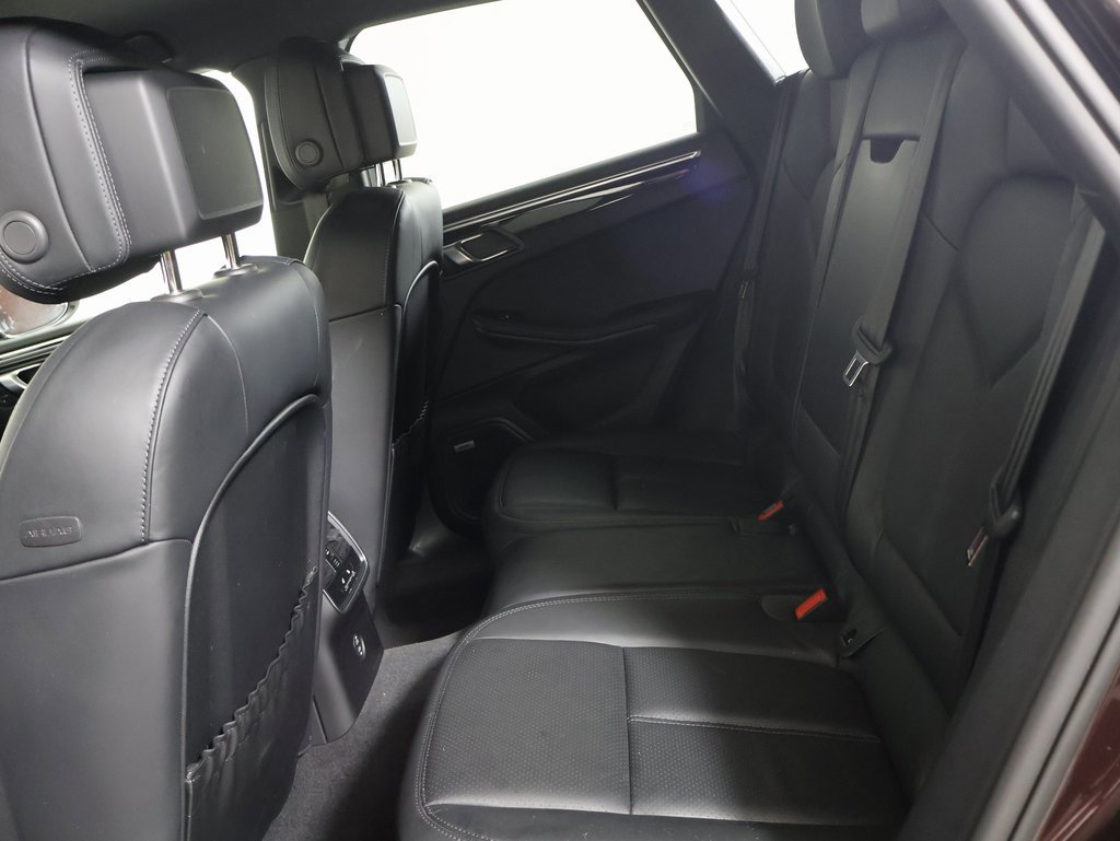 Used 2023 Porsche Macan S image 23