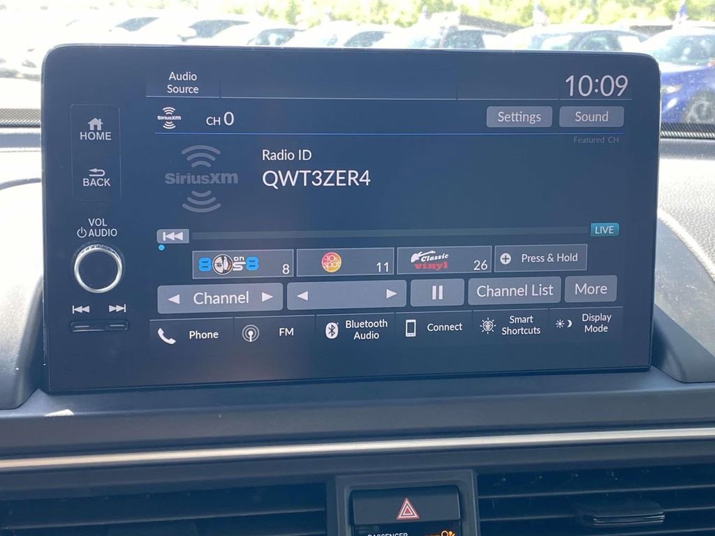 Certified 2025 Honda Pilot EX-L image 24