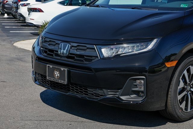 New 2026 Honda Odyssey EX-L image 3
