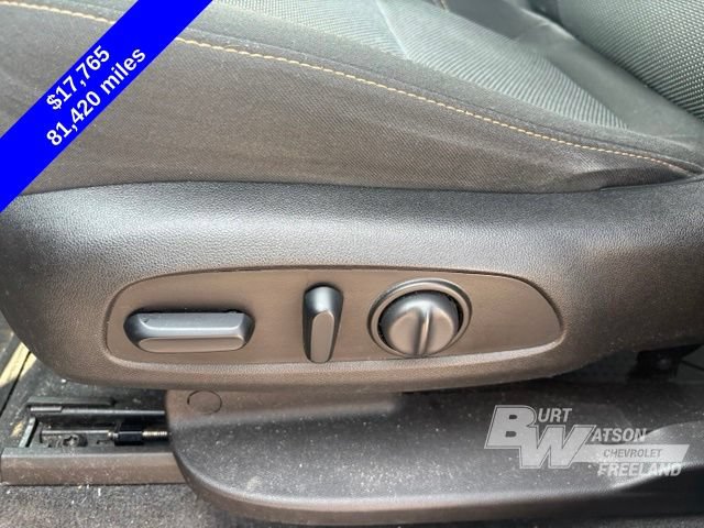 Used 2019 Chevrolet Traverse LT w/ LPO, Floor Liner Package AWD/4WD image 13