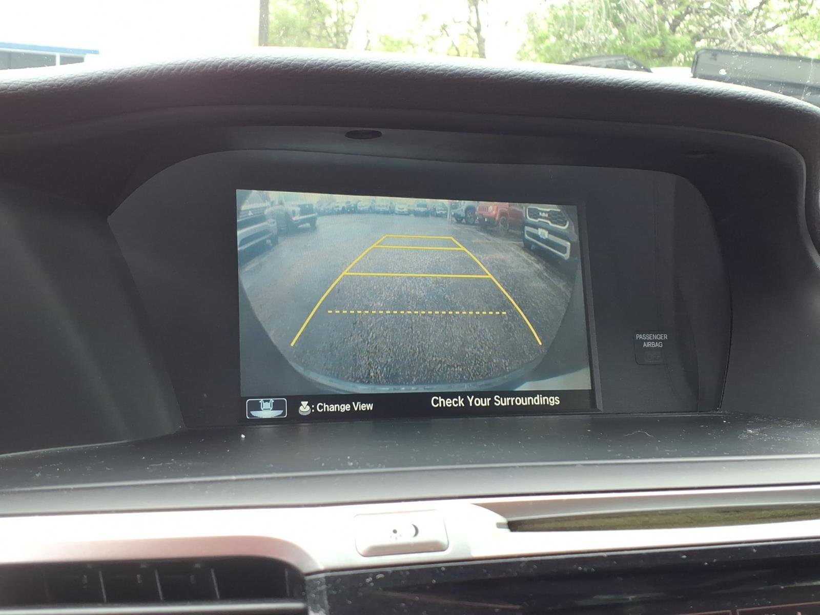 Used 2015 Honda Accord EX-L image 14