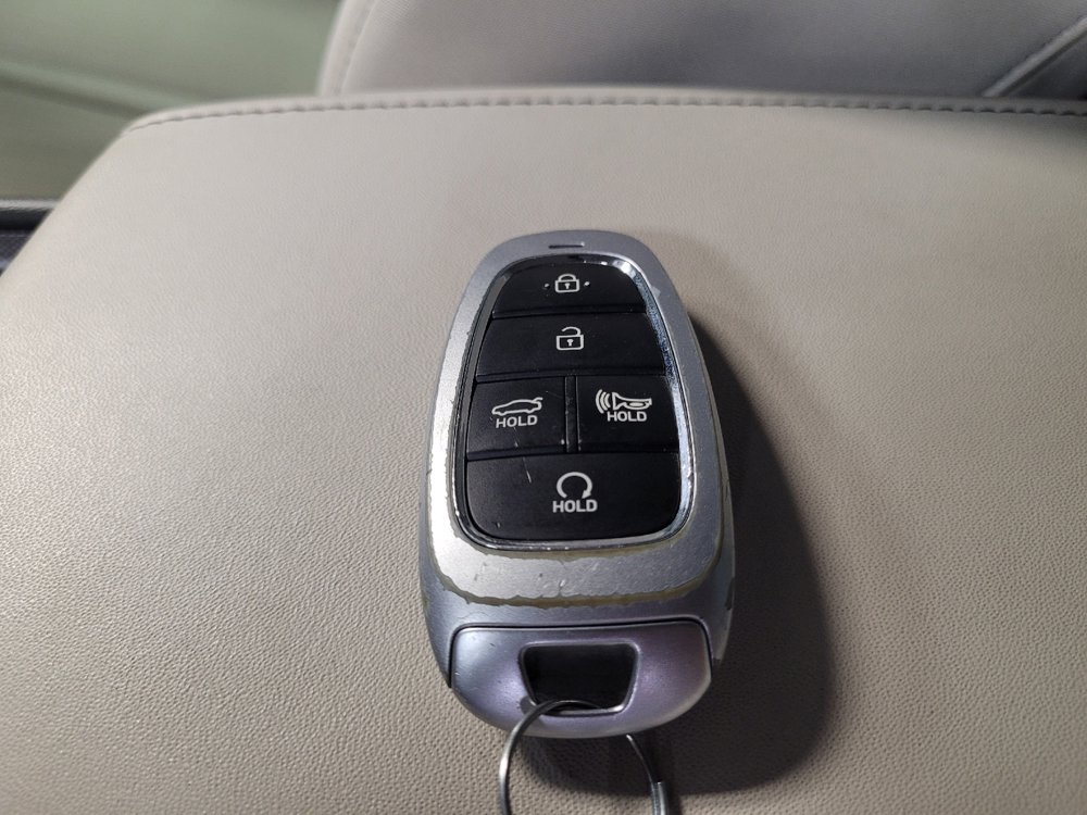 Used 2022 Hyundai Sonata SEL FWD image 32