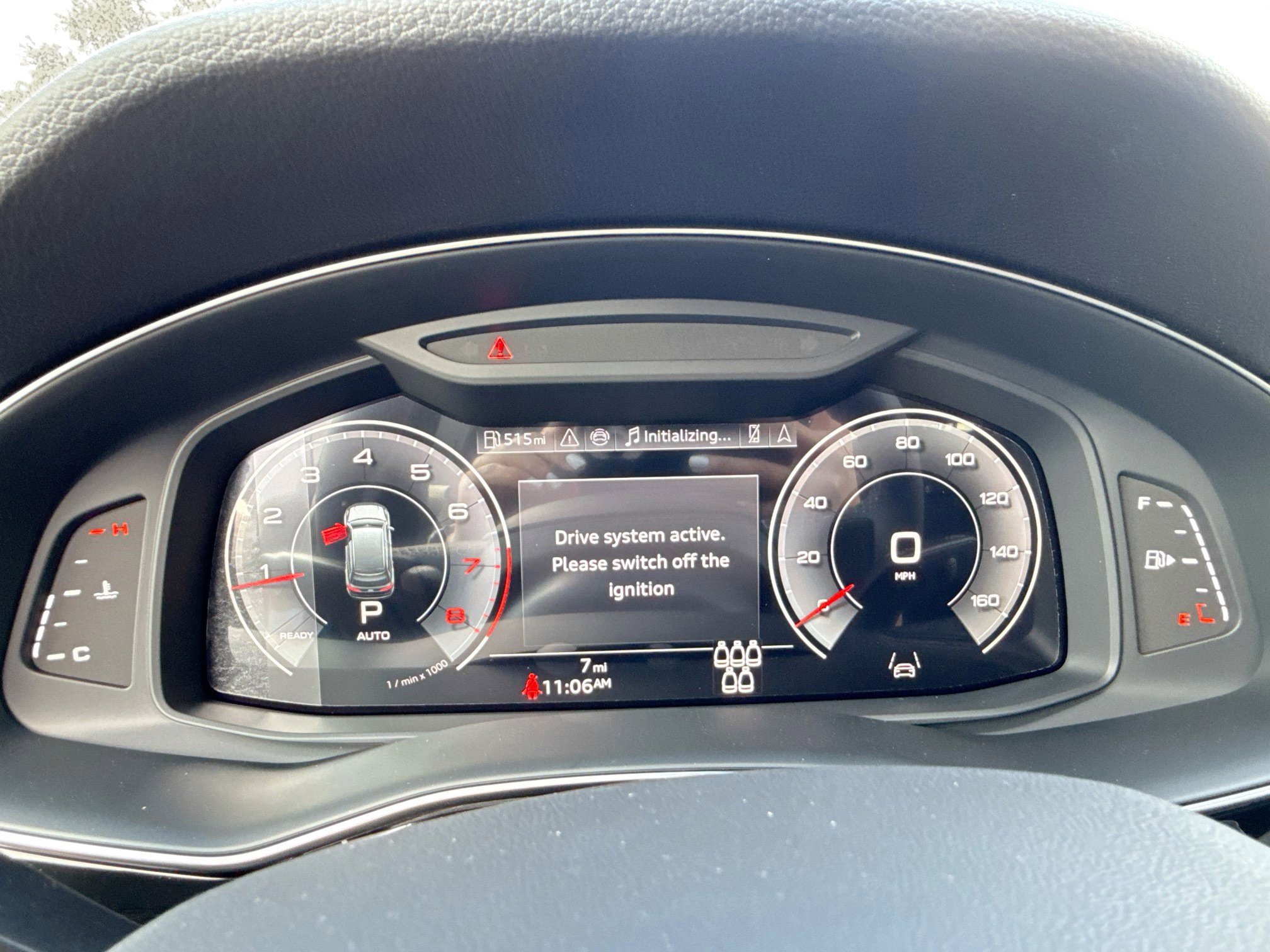 New 2026 Audi Q7 2.0T Premium image 41