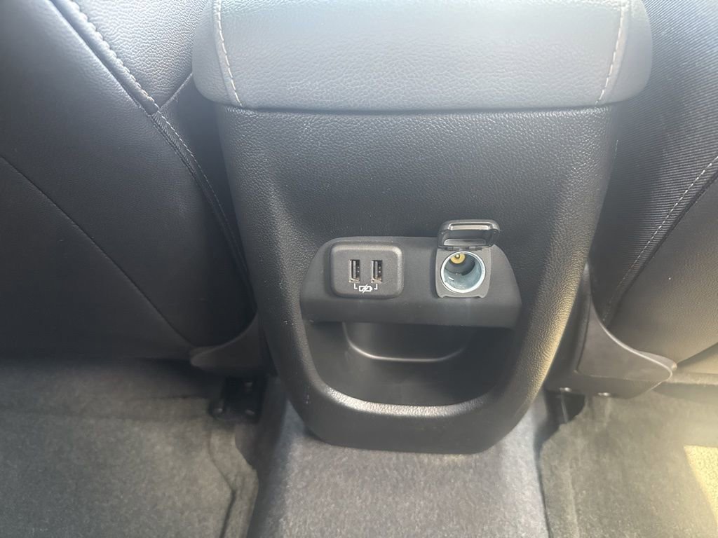 Used 2022 Chevrolet Colorado Z71 image 27