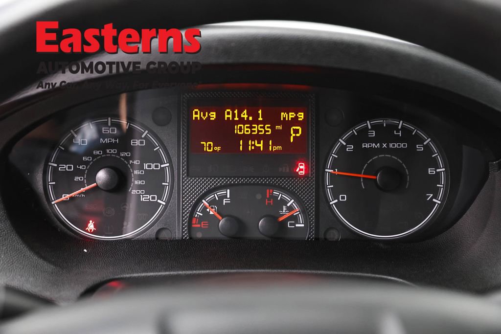 Used 2016 RAM ProMaster 2500 FWD image 17