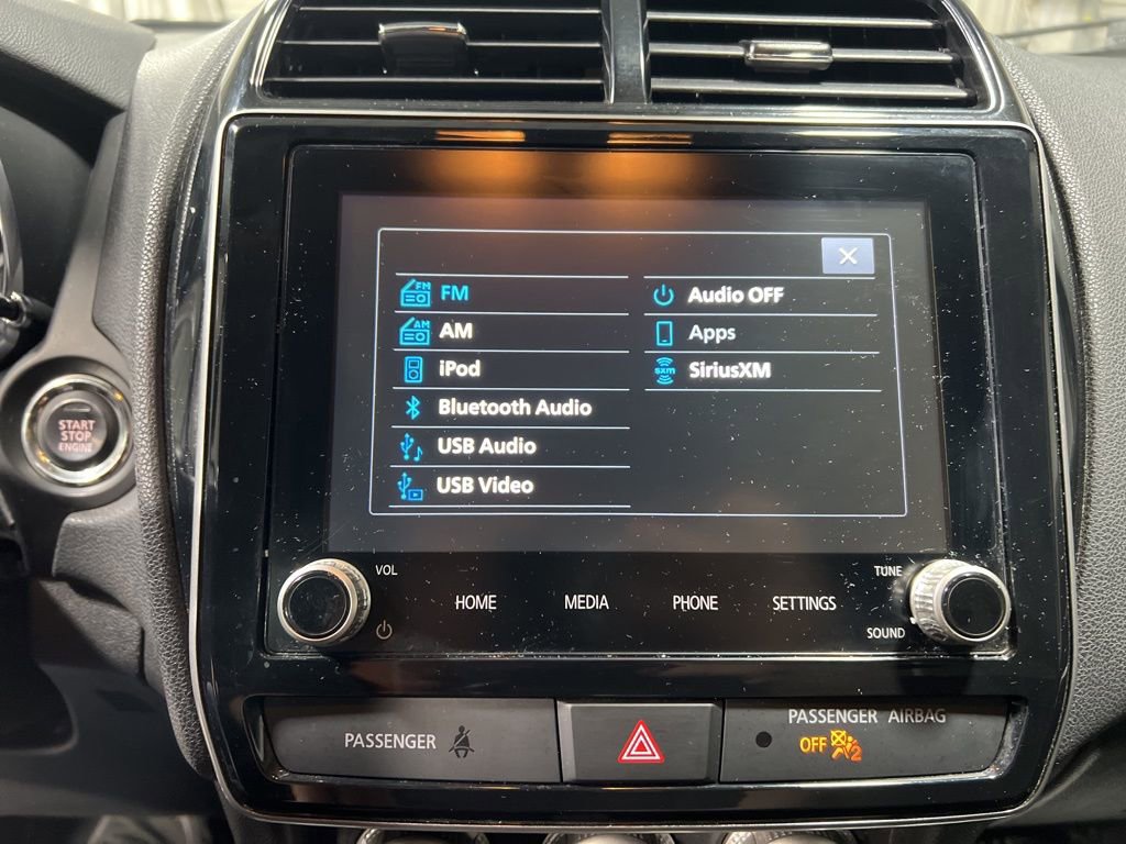 Used 2023 Mitsubishi Outlander Sport SE image 32