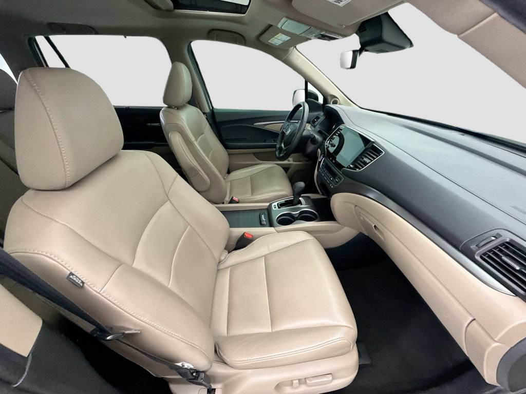 Used 2019 Honda Pilot EX-L image 18