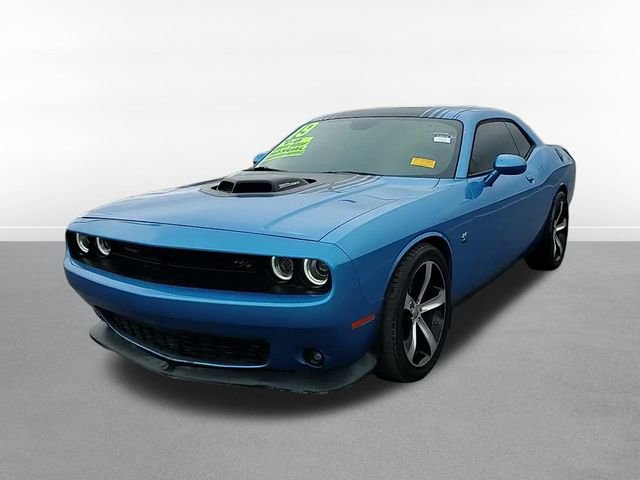 Used 2019 Dodge Challenger R/T Scat Pack w/ Shaker Package image 31