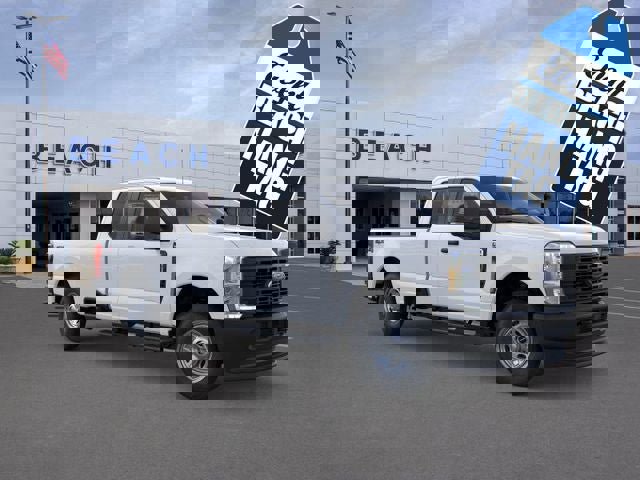 New 2026 Ford F250 XL image 1