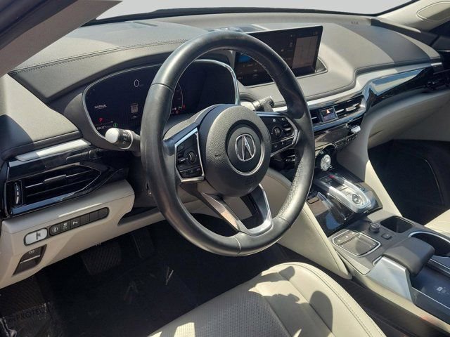 Certified 2023 Acura MDX FWD w/ Technology Package image 7