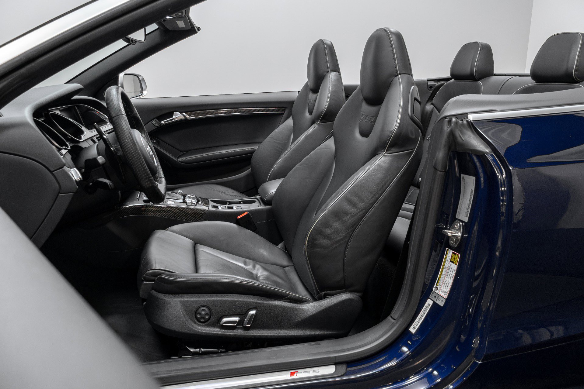 Used 2013 Audi RS 5 Cabriolet image 7