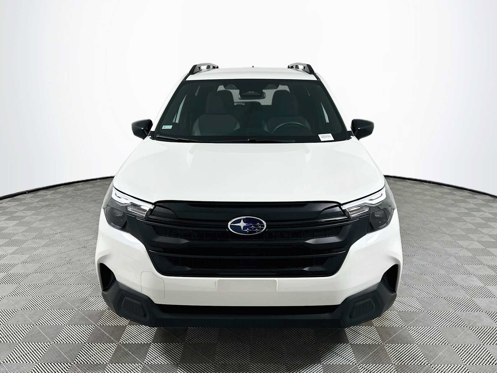 Certified 2026 Subaru Forester AWD/4WD image 2