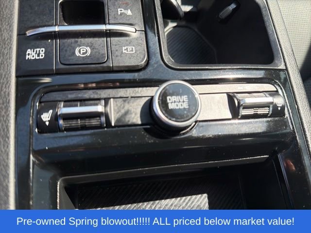 Used 2025 Kia K5 GT-Line FWD image 40