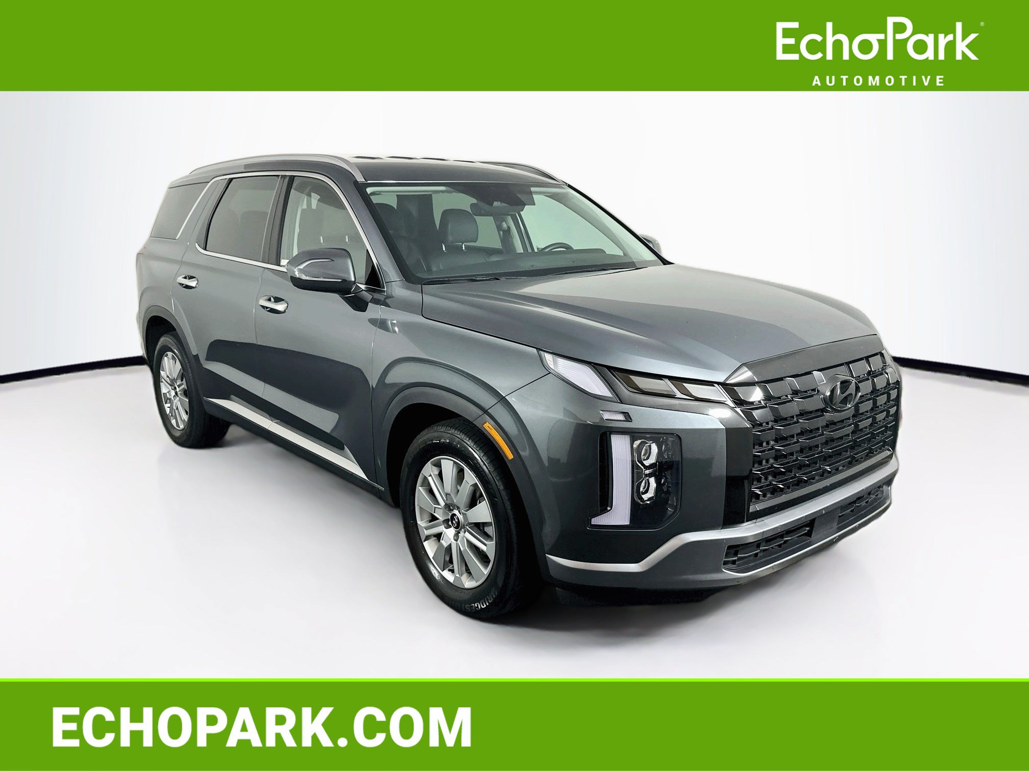 Used 2024 Hyundai Palisade SEL AWD/4WD video 1
