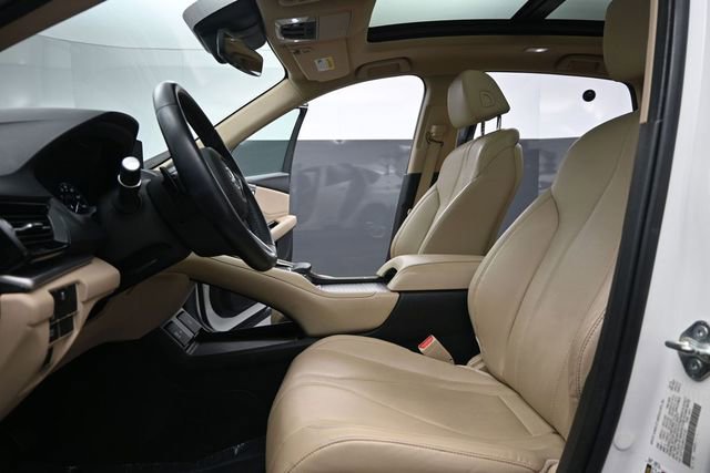 Used 2019 Acura RDX AWD image 16