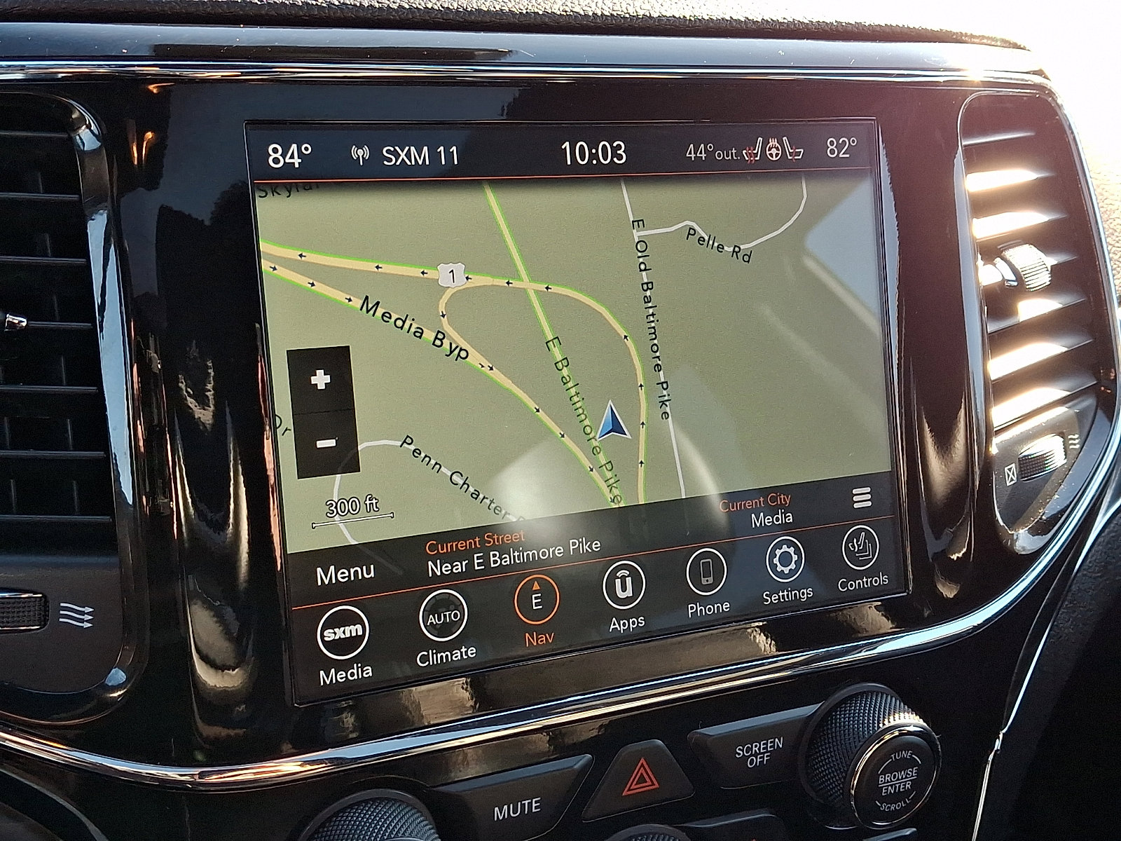 Used 2021 Jeep Grand Cherokee Limited w/ Quick Order Package 28K 80th image 18