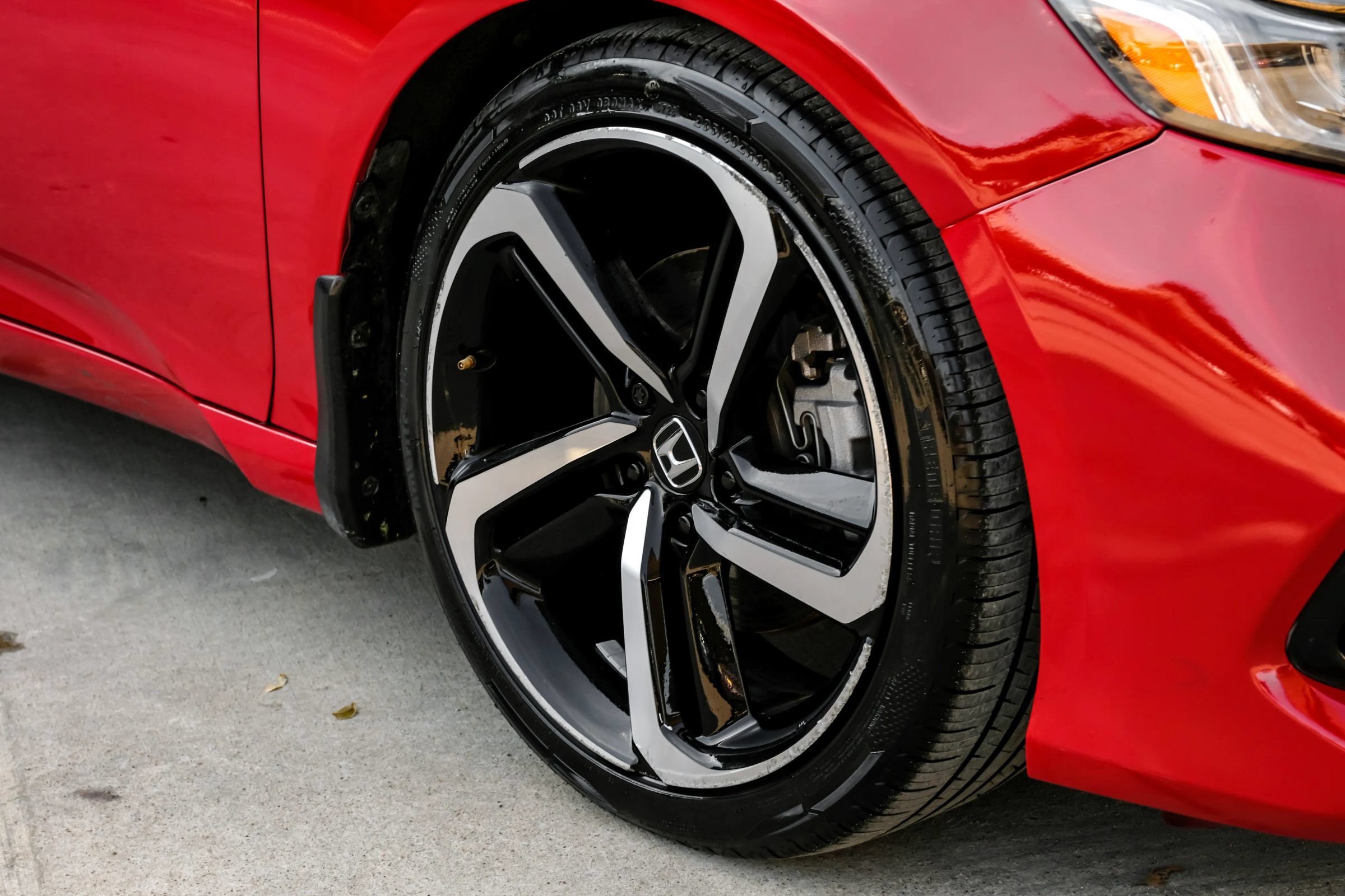 Used 2021 Honda Accord Sport Special Edition image 61