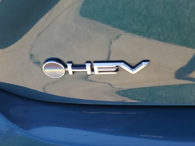 Used 2025 Toyota Camry LE FWD image 35