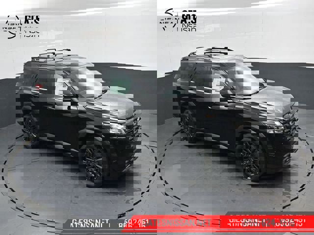 New 2026 Nissan Pathfinder SL image 42