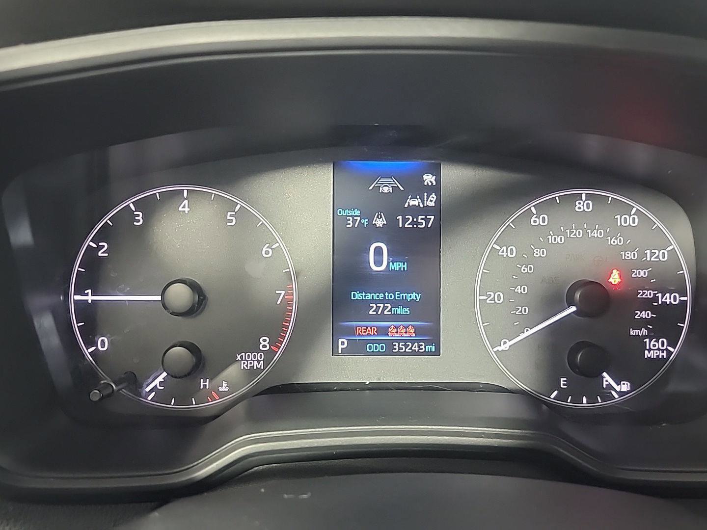 Used 2023 Toyota Corolla LE image 24