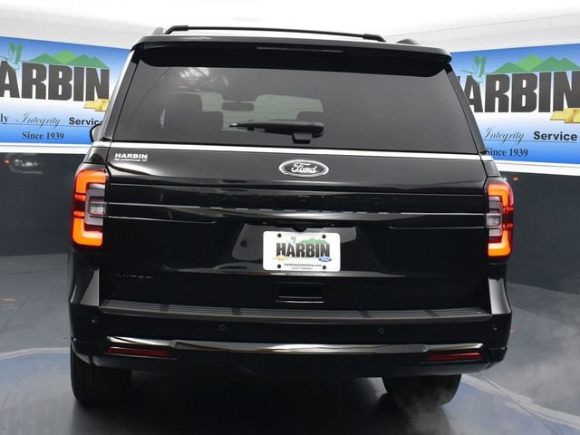 New 2024 Ford Expedition Limited image 4