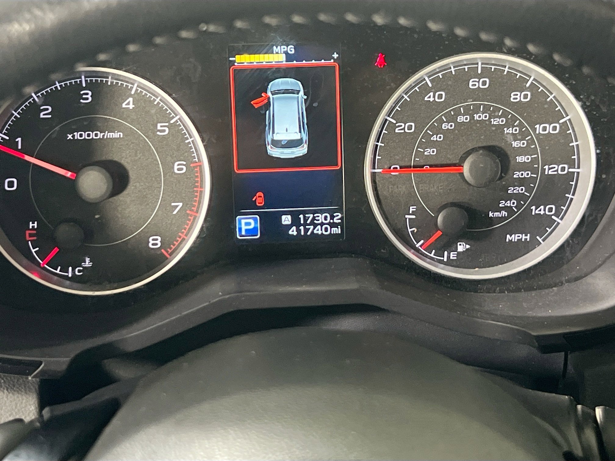 Used 2022 Subaru Ascent Onyx Edition image 12