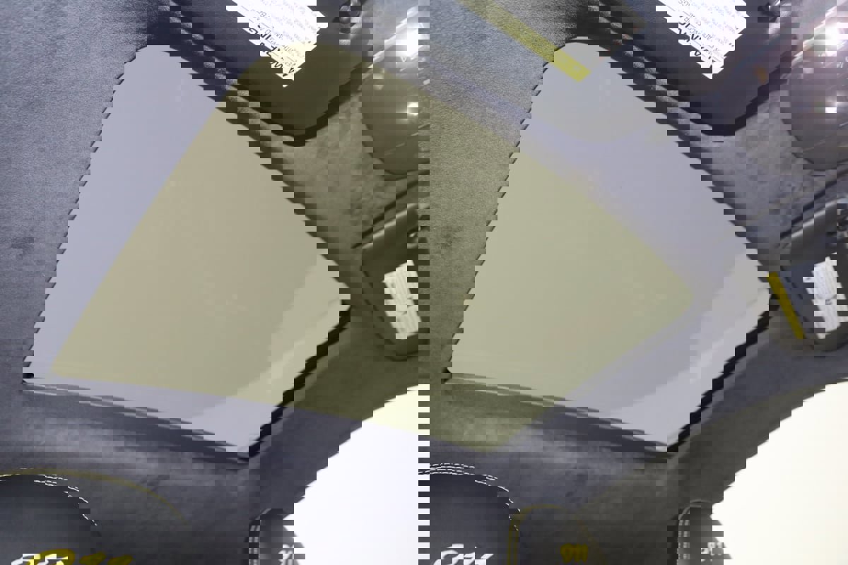 Used 2019 Porsche 911 Carrera T w/ Carrera T Interior Package image 11