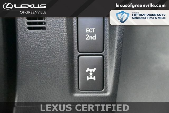 Certified 2023 Lexus GX 460 Premium w/ Premium Package AWD/4WD image 16
