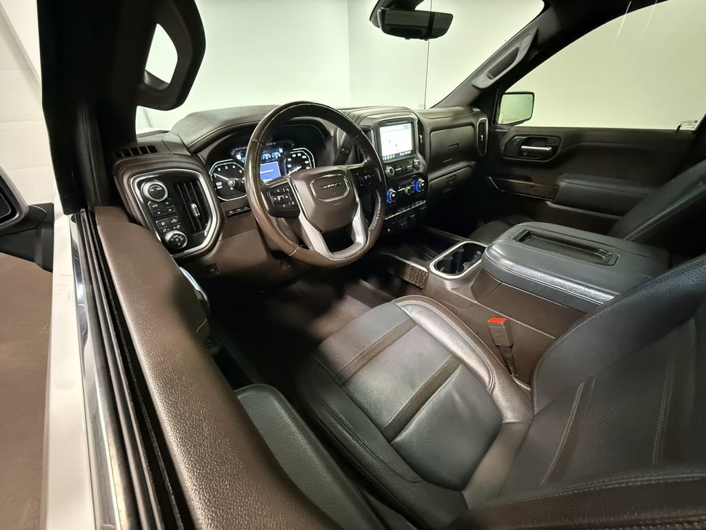 Used 2020 GMC Sierra 1500 Denali w/ Denali Ultimate Package image 2