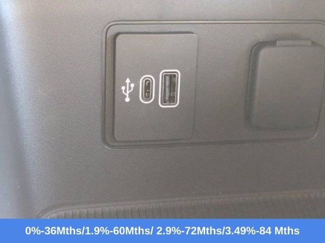 New 2026 Ford Explorer Platinum RWD image 24