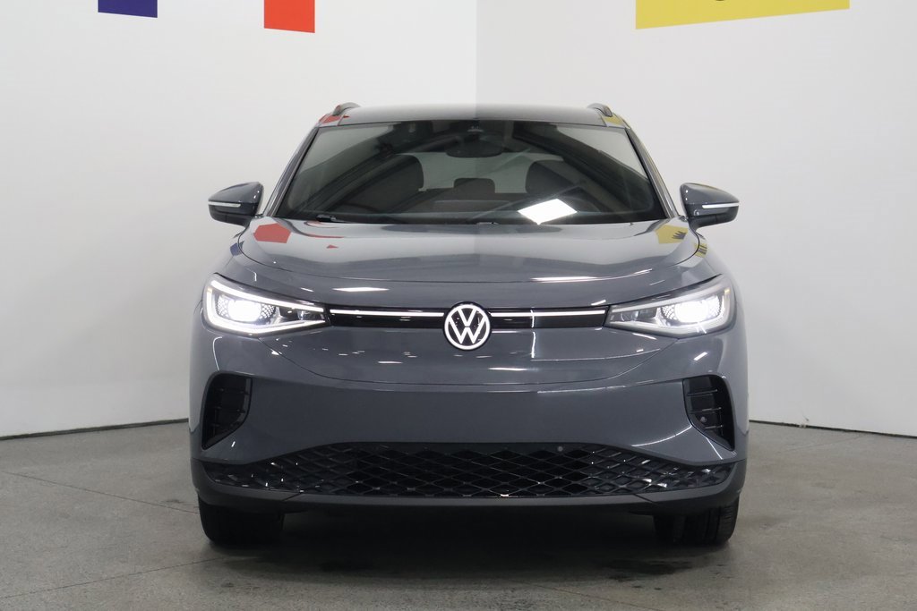 Used 2023 Volkswagen ID.4 Pro S image 7