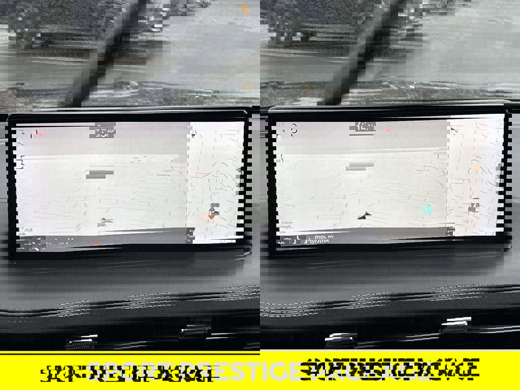 Used 2024 Genesis GV70 2.5T w/ Sport Prestige Package image 23