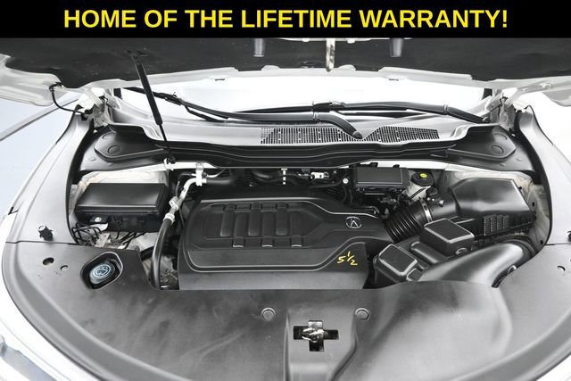 Used 2018 Acura MDX SH-AWD w/ Technology Package image 56