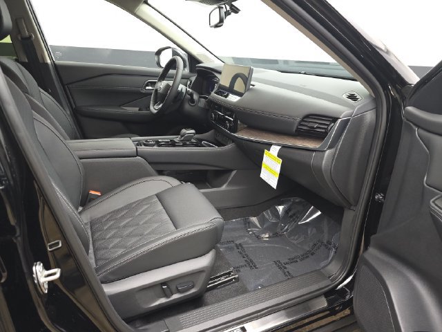 New 2026 Nissan Rogue Platinum w/ Platinum Premium Package AWD/4WD image 20
