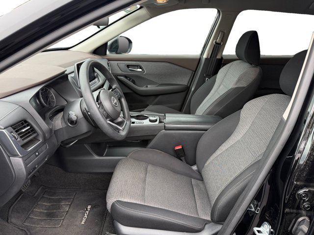 Used 2023 Nissan Rogue SV AWD/4WD image 10