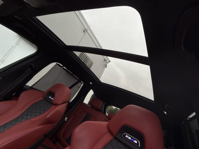 Used 2022 BMW X5 M w/ Competition Package 2 AWD/4WD image 29