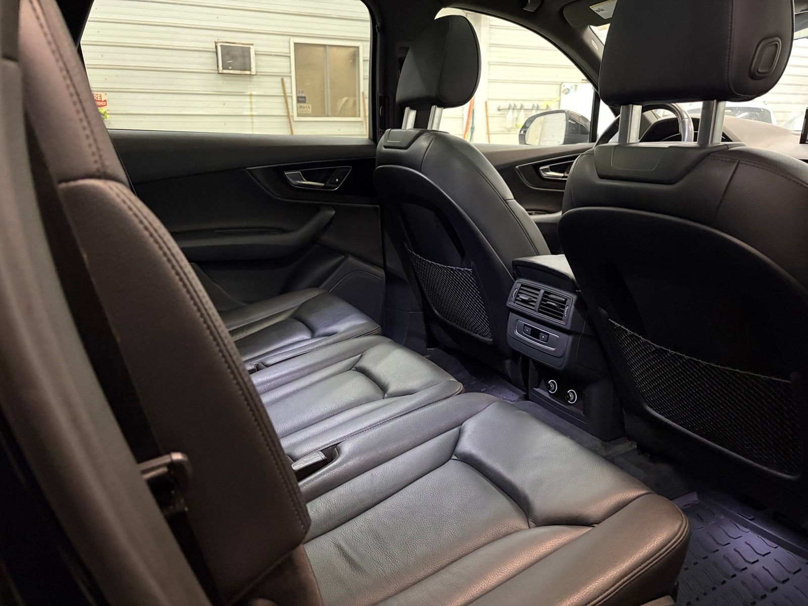 Used 2019 Audi Q7 3.0T Premium w/ Convenience Package AWD/4WD image 30