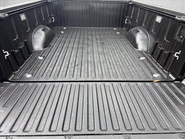 New 2026 Toyota Tundra Platinum AWD/4WD image 23