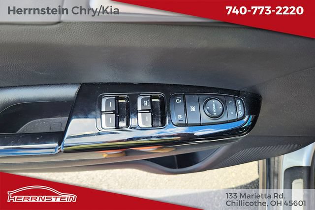 Used 2022 Kia Sportage Nightfall Edition w/ Nighfall AWD Premium Package image 14