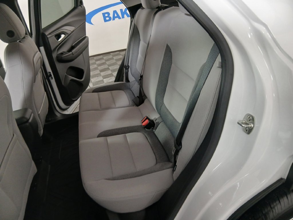 Certified 2024 Chevrolet TrailBlazer LT w/ LT Cold Weather Package FWD image 15